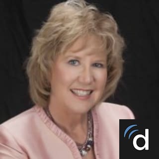 Sharen (Knudsen) Jeffries, MD