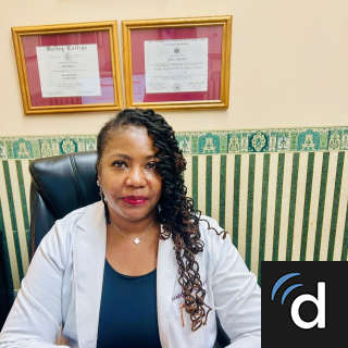 Benita Kinard