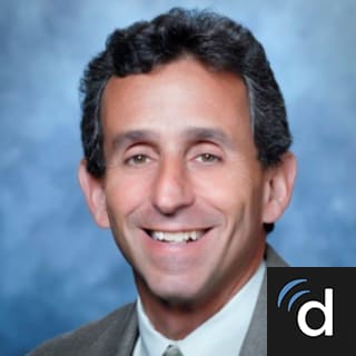 Scott Weingarten, MD