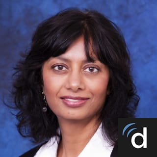 Vinita Watts, MD