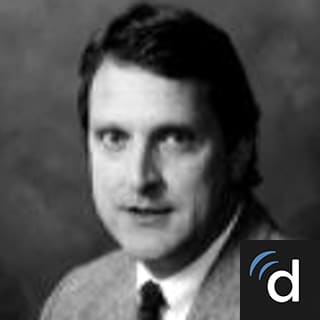 Mark Vogel, MD