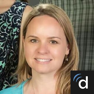 Robyn (Potts) Olney, MD