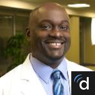 Dahari Brooks, MD