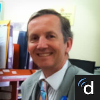 Alex Studemeister, MD
