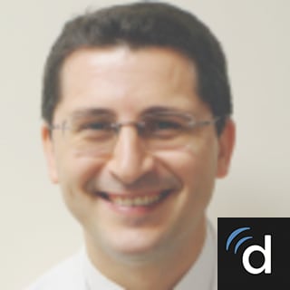 Vesselin Dimov, MD, Allergy & Immunology, Weston, FL