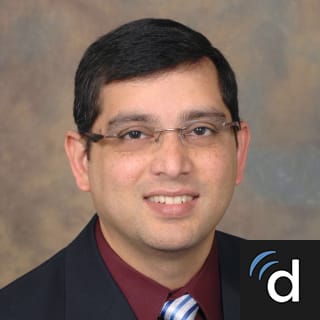 Amit Jain, MD