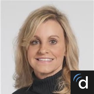 Jamie (Kabat) Schwachter, Women's Health Nurse Practitioner, Cleveland, OH