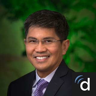 Edwin Urbi, MD