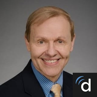 Ib Odderson, MD, Physical Medicine/Rehab, Bellevue, WA