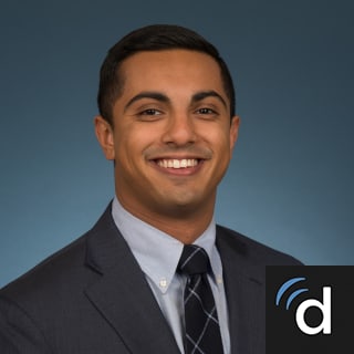 Dr. Manick Saran, MD | Erie, PA | Resident Physician | US News Doctors