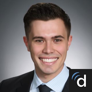 Garrison Leach, MD