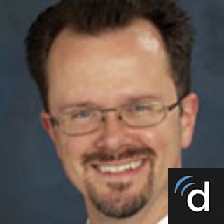 Thomas Mcilraith, MD