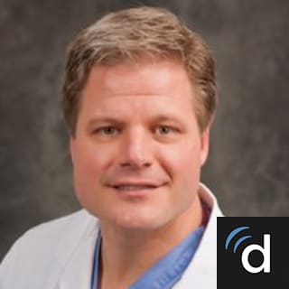 Robert King, MD