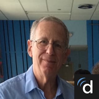 Martin Hoffman, MD
