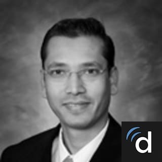 Chandrashekar Narayana, MD