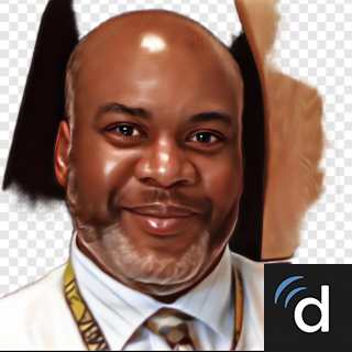 Landis Mitchner, MD