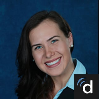 Lindsey Johnson, DO, Internal Medicine, The Villages, FL