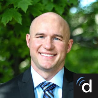 Ryan Gerritsen, MD, Otolaryngology (ENT), Akron, OH