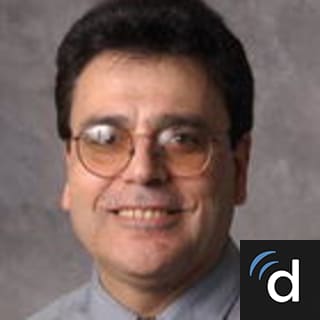 Mohammad Al-Asha, MD