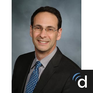David Berlin, MD, Pulmonology, New York, NY