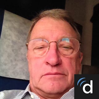 Ronald Ainsworth, MD