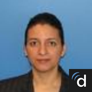 Nilda Ginarte, MD