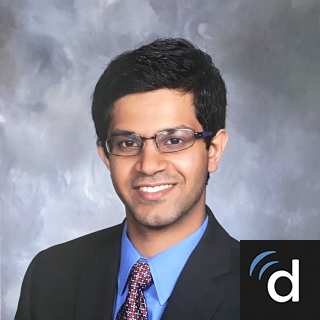 Shreyas Panchagnula, MD, Neurosurgery, Baltimore, MD