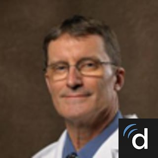 Bernard Maupin, MD