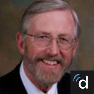 David Ward, MD