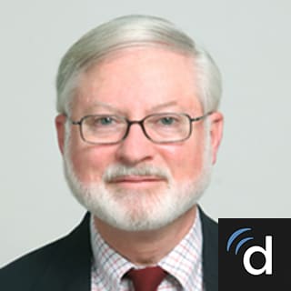 Gordon McLaren, MD