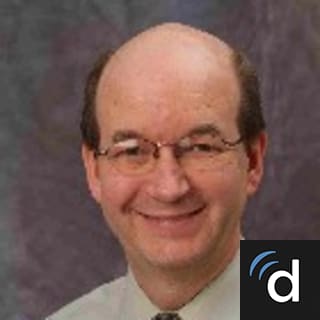 Mark Matthews, MD