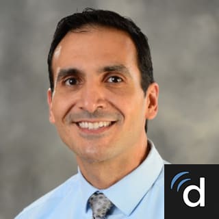 Noel Alonso, MD