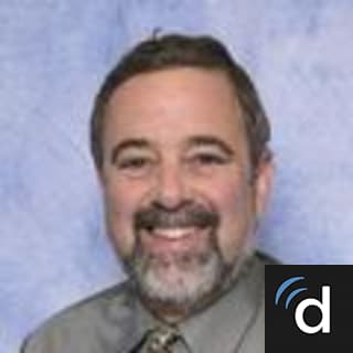 Robert Rosenfeld, MD, Obstetrics & Gynecology, Mount Vernon, WA