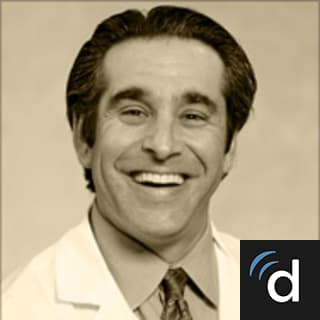 David Ginsberg, MD