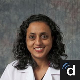 Rooparani Bhat, MD