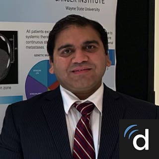 Dr. Mohammad Fahad B Asad, MD | Detroit, MI | Internist | US News Doctors