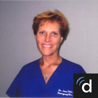 Jane Kelley Tallman, DO