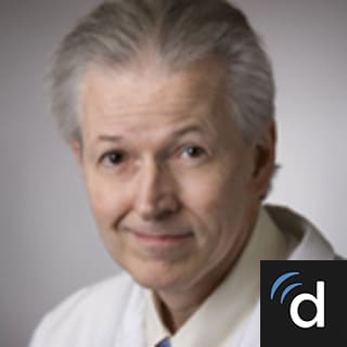 Robert Beard, MD