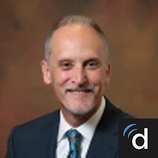 Lance Pickrell, MD