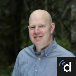 Andrew Wilke, MD, Emergency Medicine, Fort Bragg, CA
