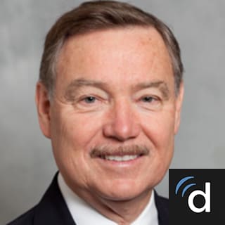 Harold Hoppmann, MD
