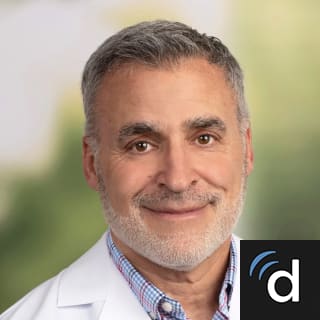 Mark Garabedian, MD