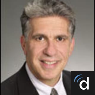 Hrair-George Mesrobian, MD