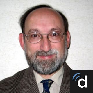 Alan Gaines, MD