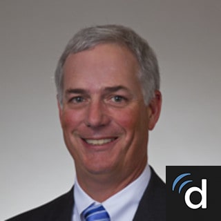 John Burvant, MD