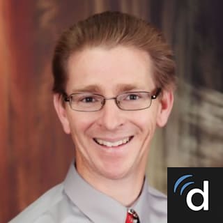 Craig Crismon, MD