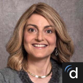 Rachel Zuckerbrot, MD