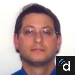 Brian Lipton, MD