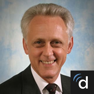 Michael Peil, MD
