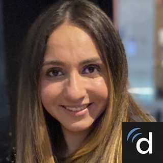 Anna Aronovich, Pharmacist, Mentor, OH